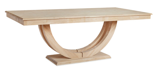 Coronado Base Portico Table