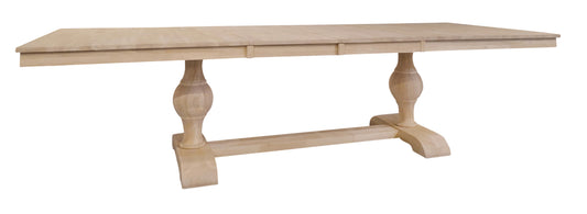 Grandeur Base Banks Table