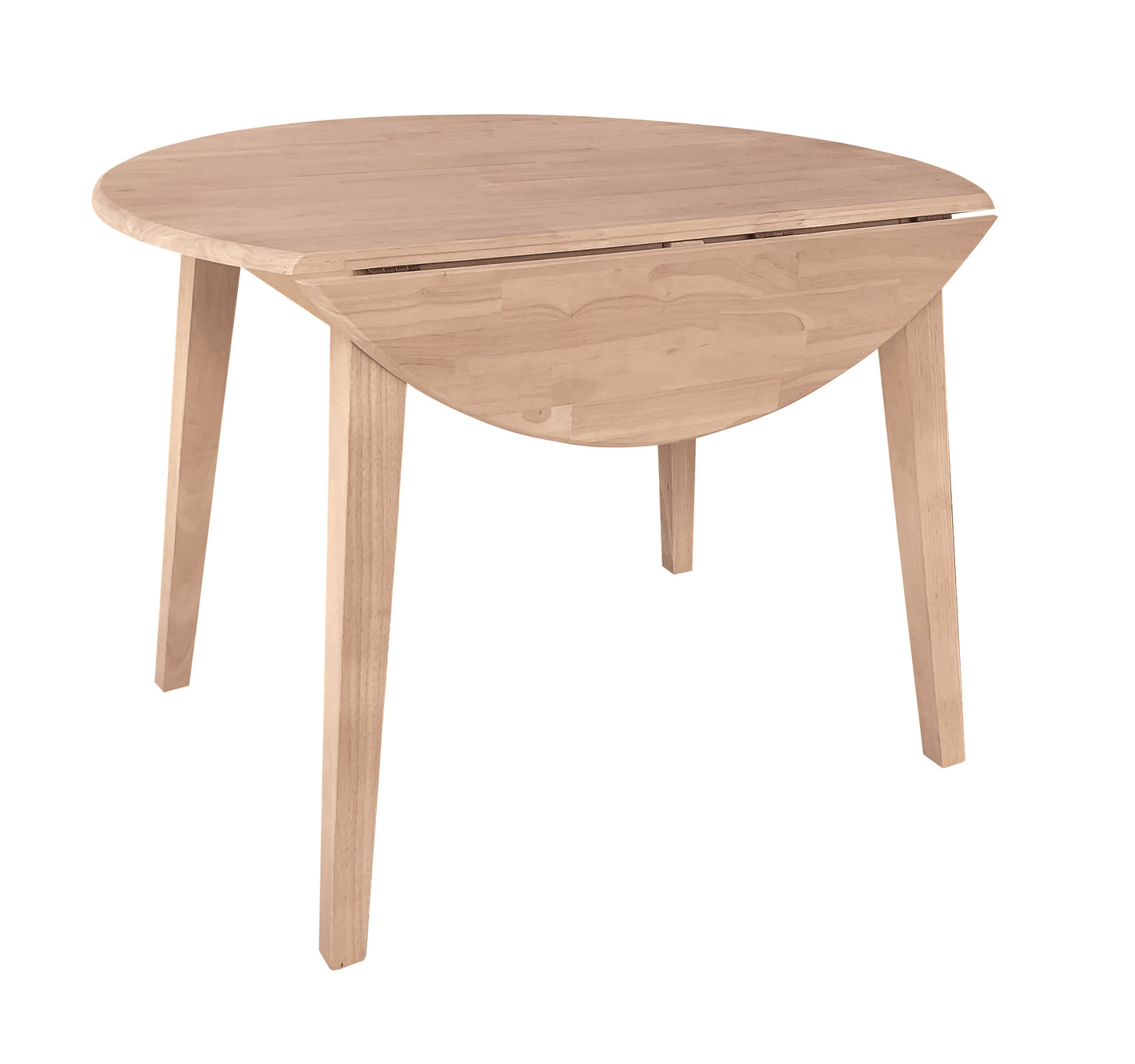 Mid-Century Dropleaf Table