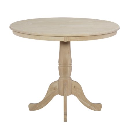 42" Round Table