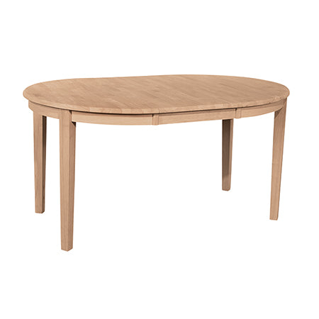 Contemporary Extension Table