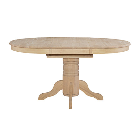 42" Round Extension Table