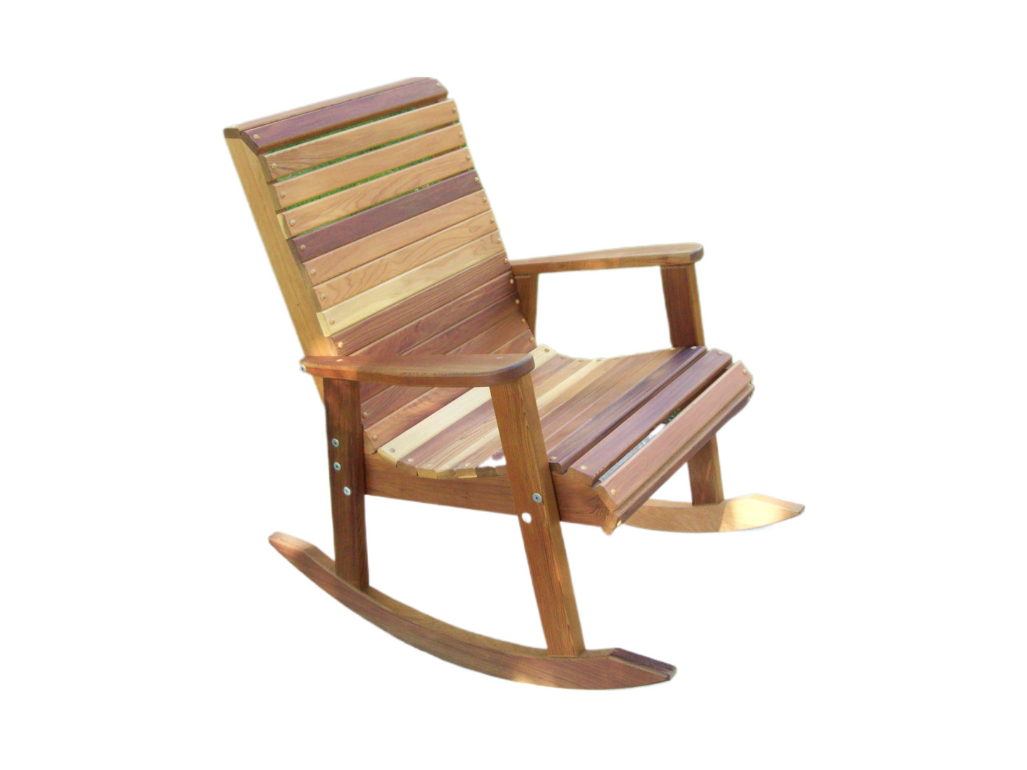 Deck Rocker