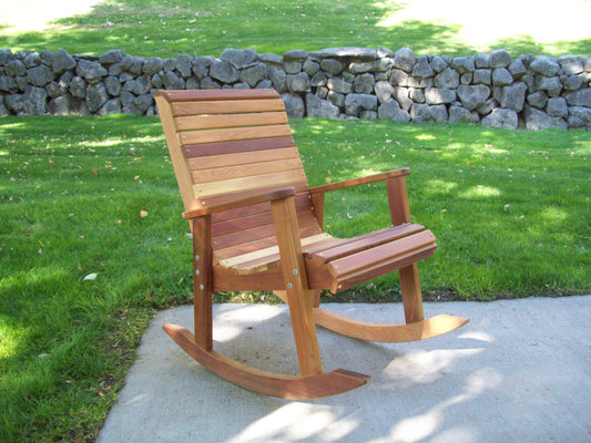 Deck Rocker