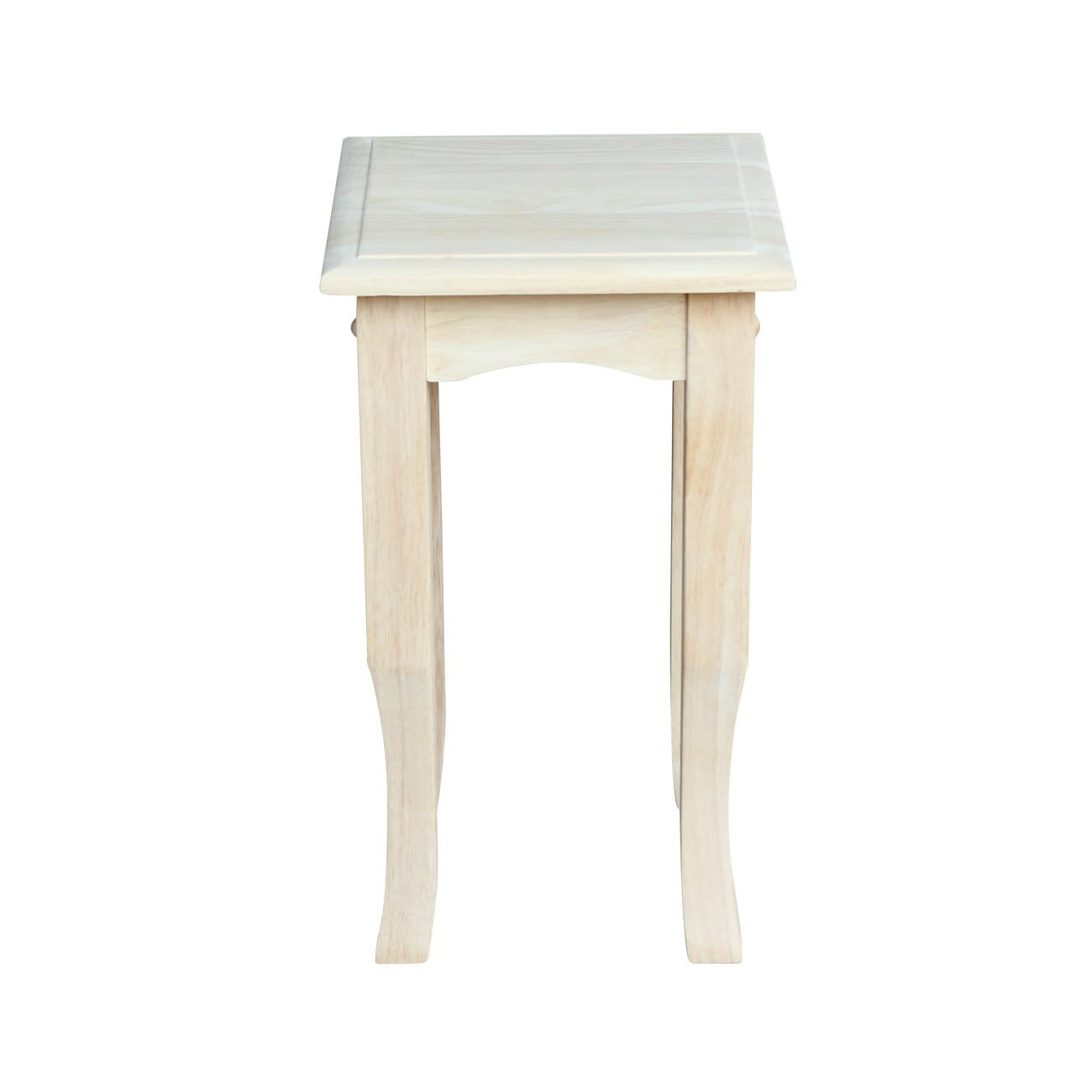 21" Tea Table