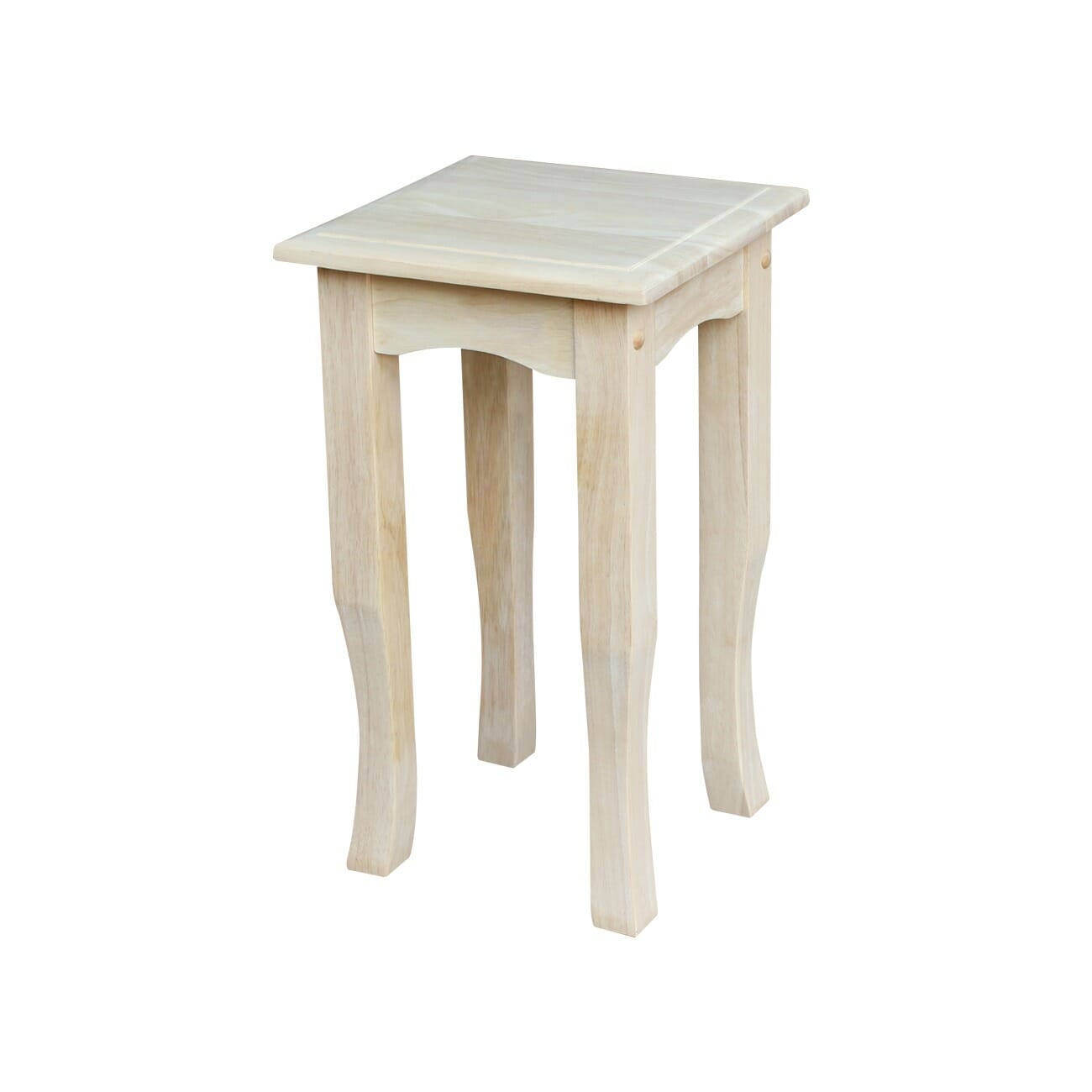 21" Tea Table