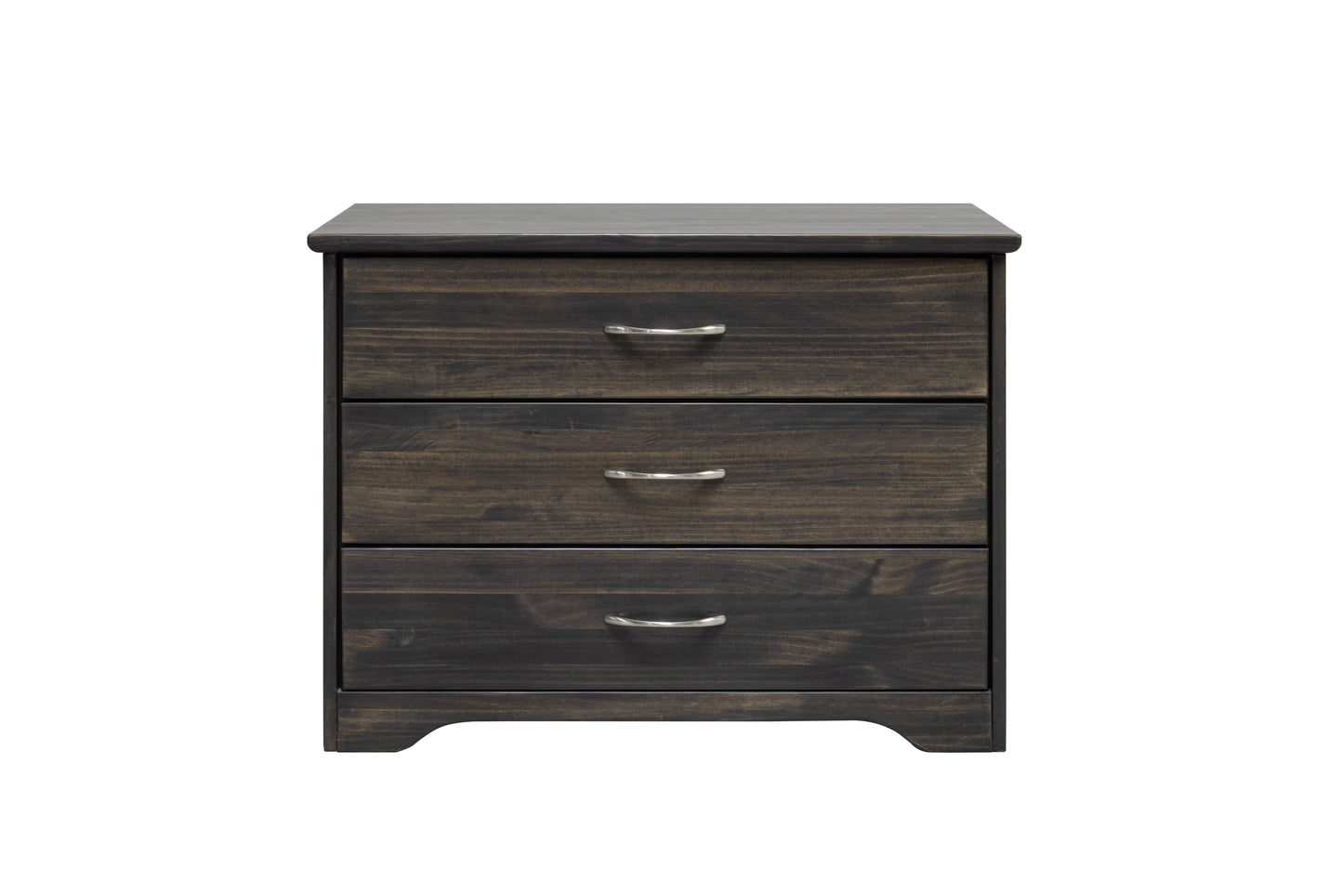 Tacoma 3-Drawer Chest