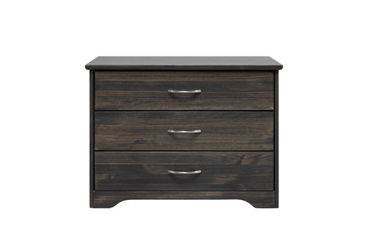 Tacoma 3-Drawer Chest