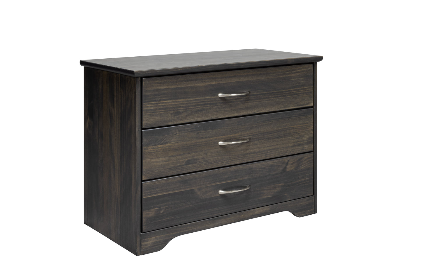 Tacoma 3-Drawer Chest