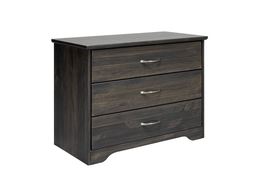 Tacoma 3-Drawer Chest