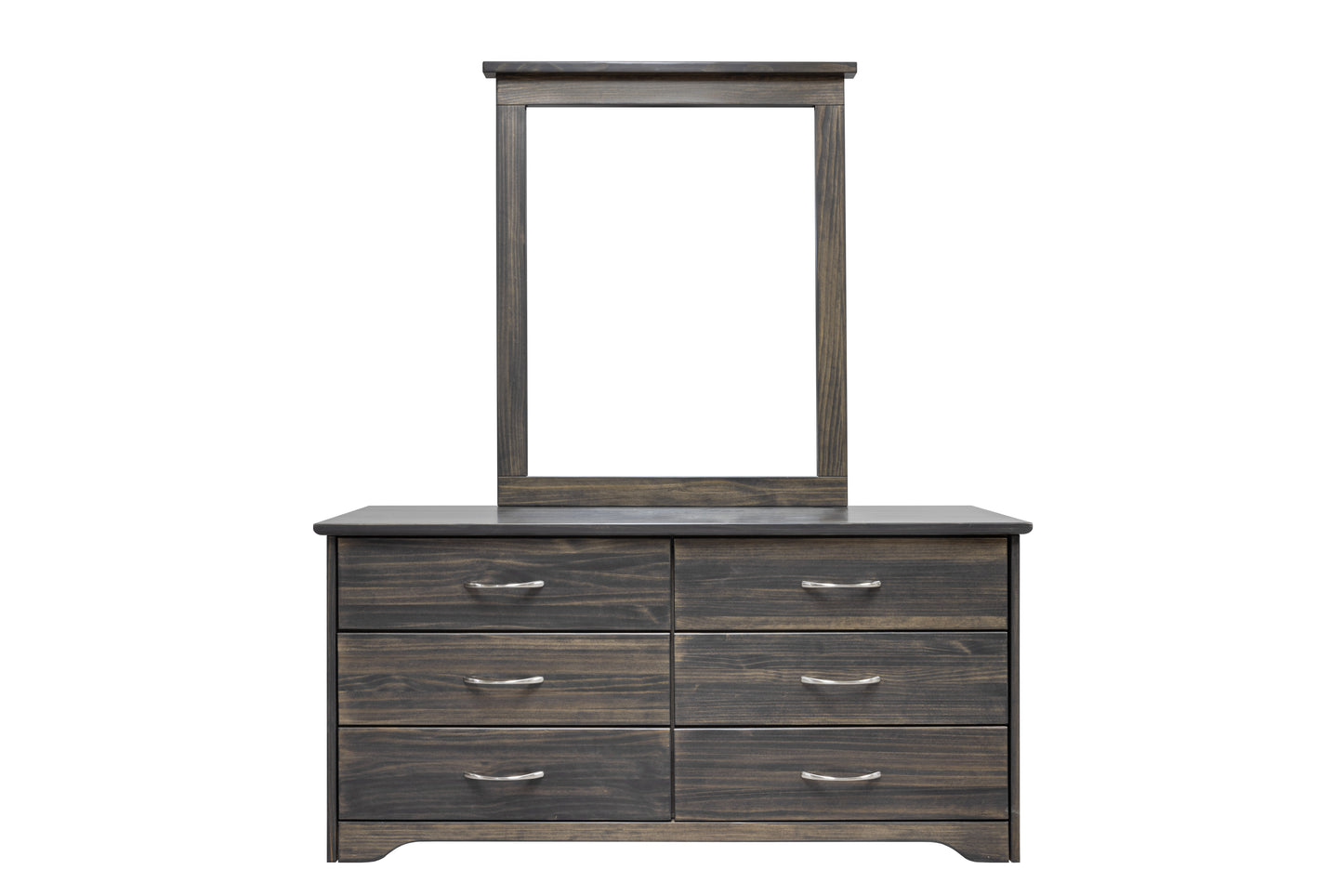 Tacoma Mirror