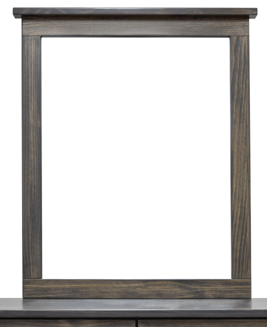 Tacoma Mirror