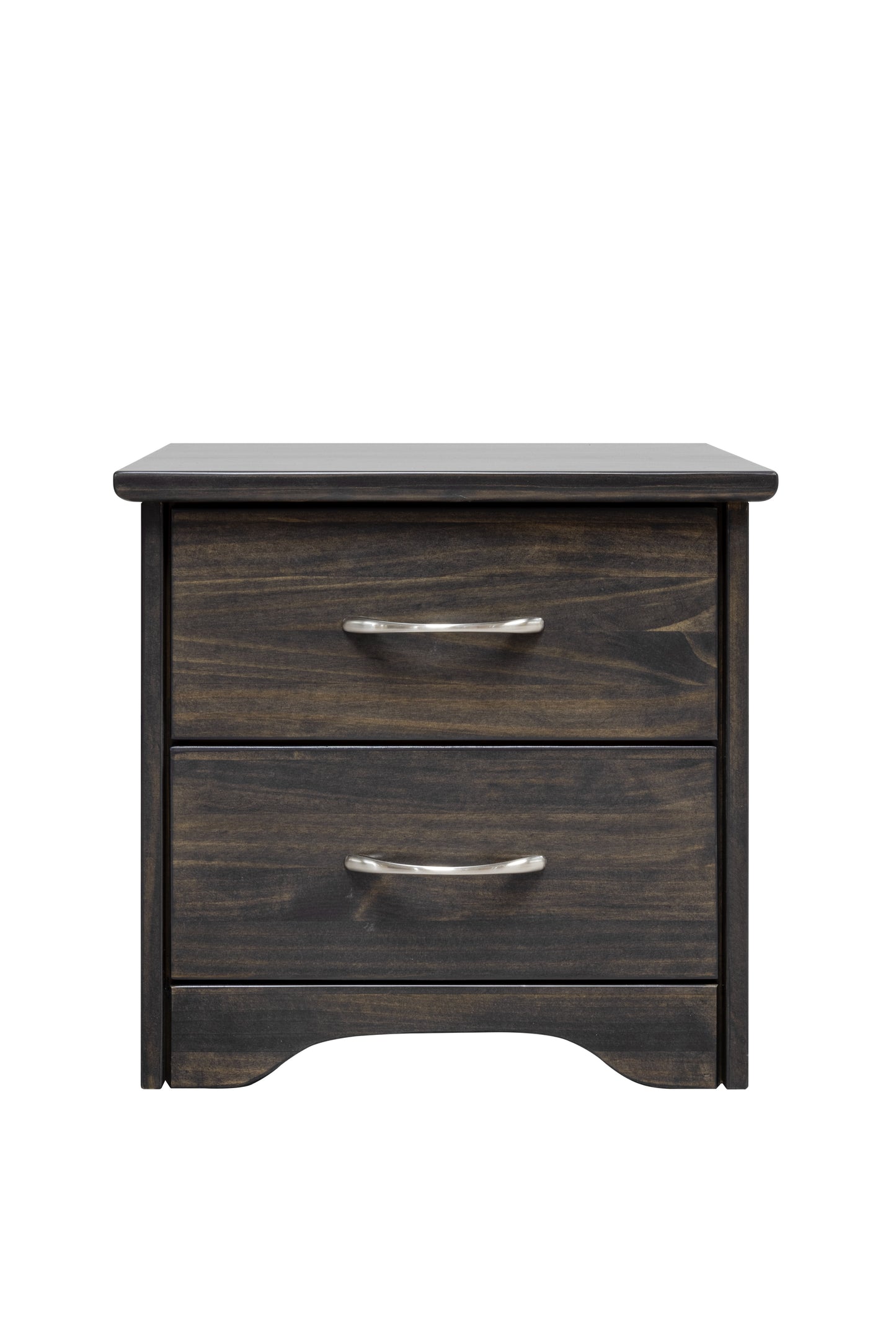 Tacoma 2-Drawer Nightstand