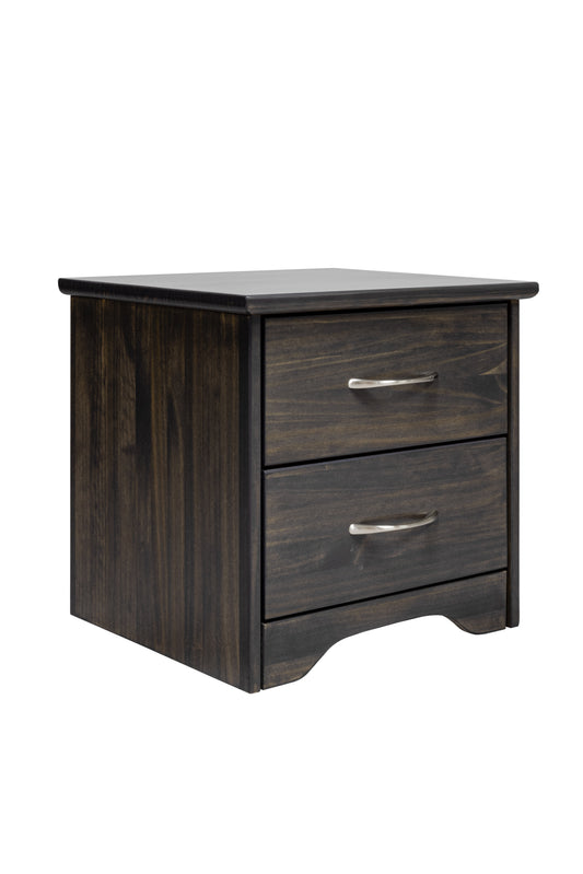 Tacoma 2-Drawer Nightstand