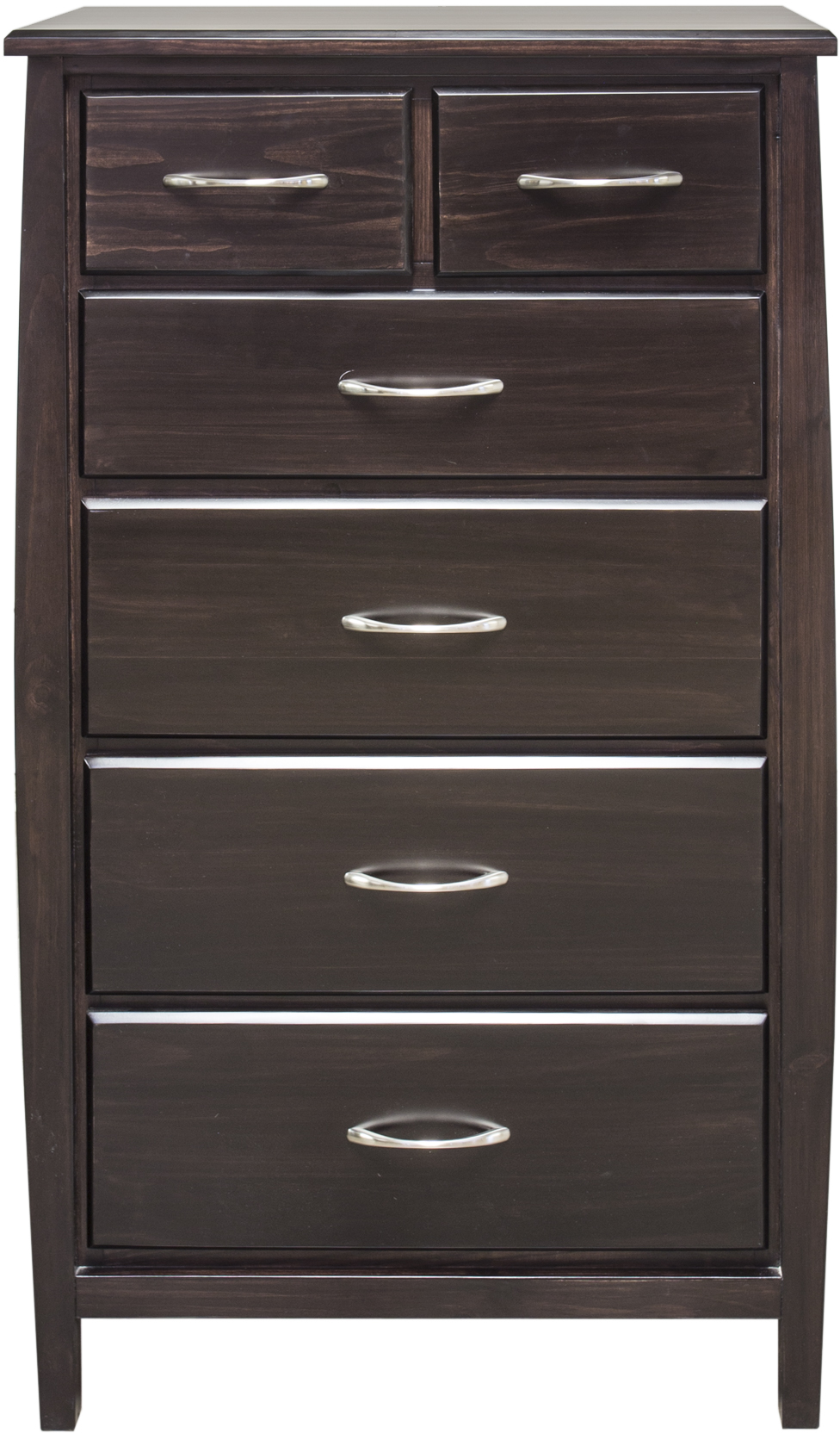 Tofino 6-Drawer Chest