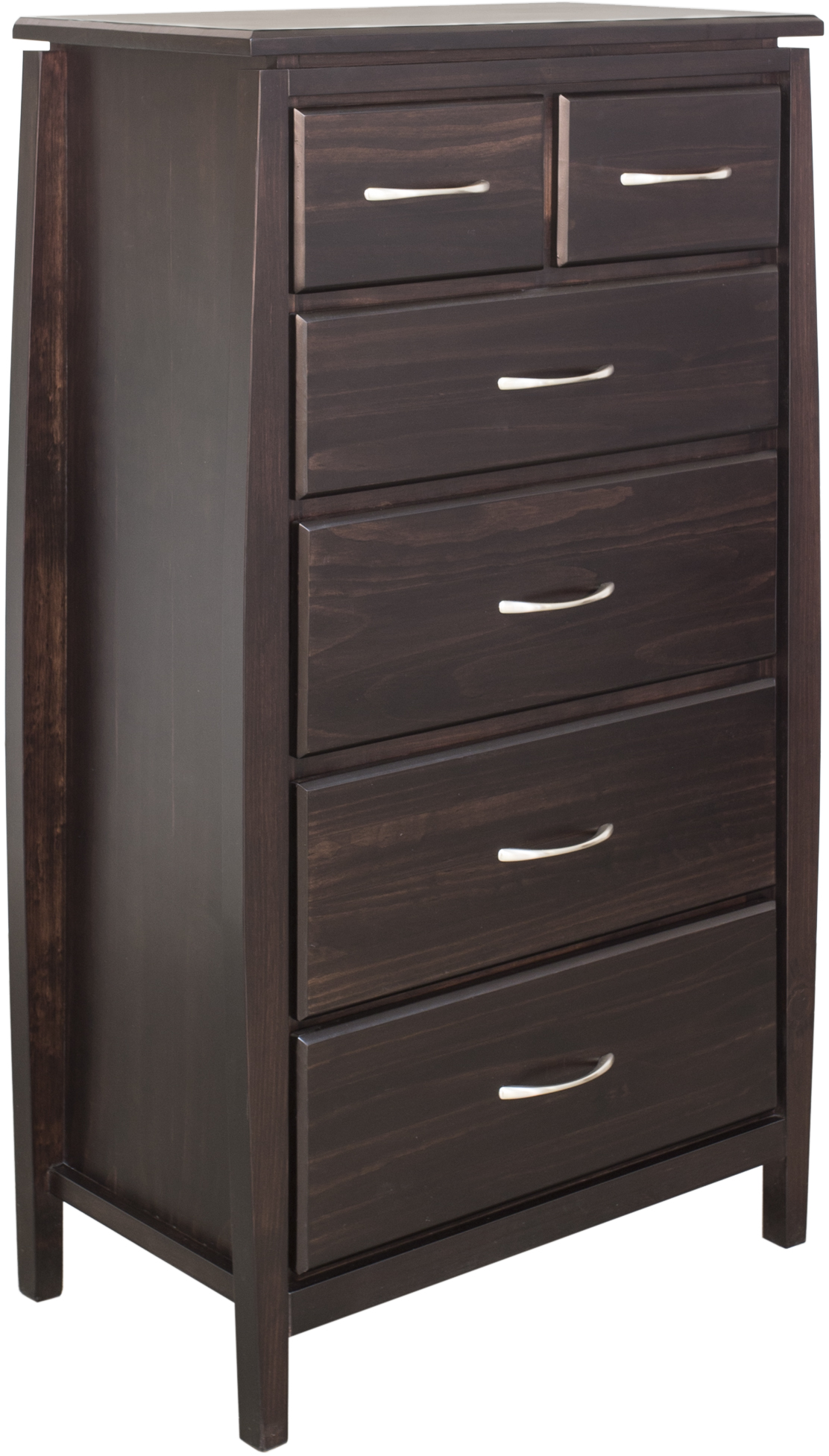 Tofino 6-Drawer Chest