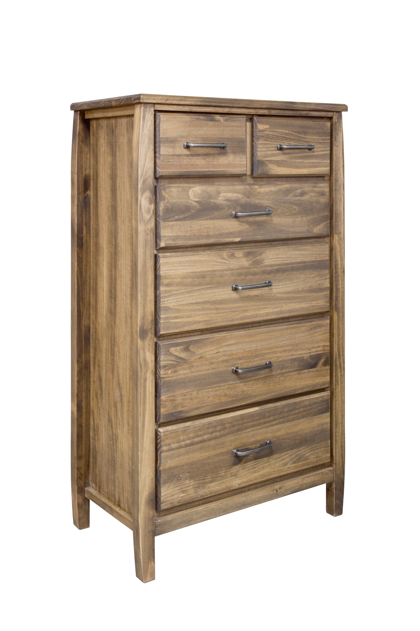 Tofino 6-Drawer Chest