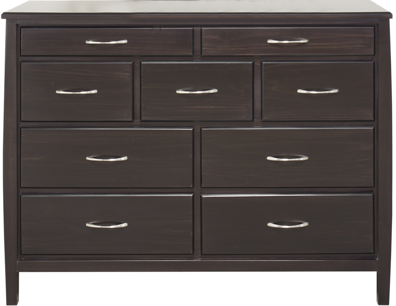 Tofino 9-Drawer Dresser