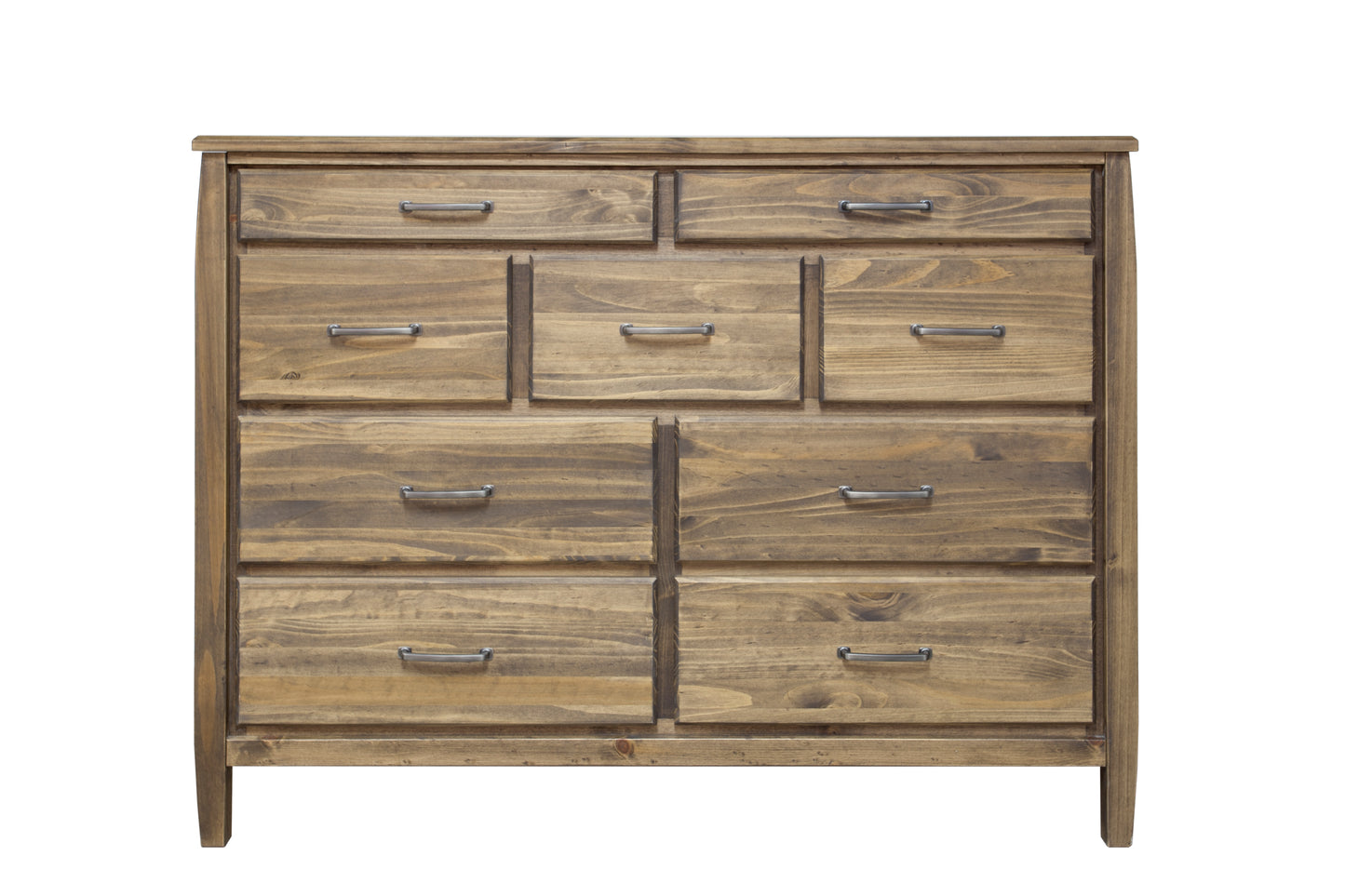 Tofino 9-Drawer Dresser