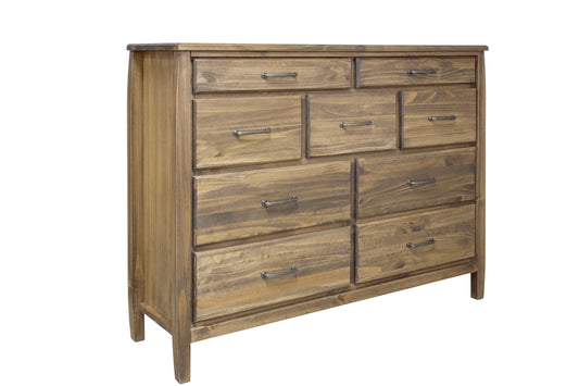 Tofino 9-Drawer Dresser