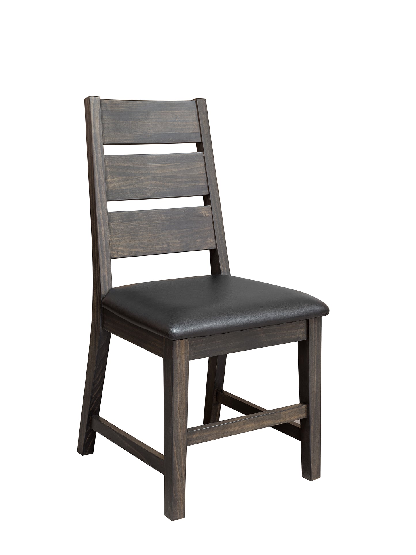 Celina Ladderback Upholstered Chair