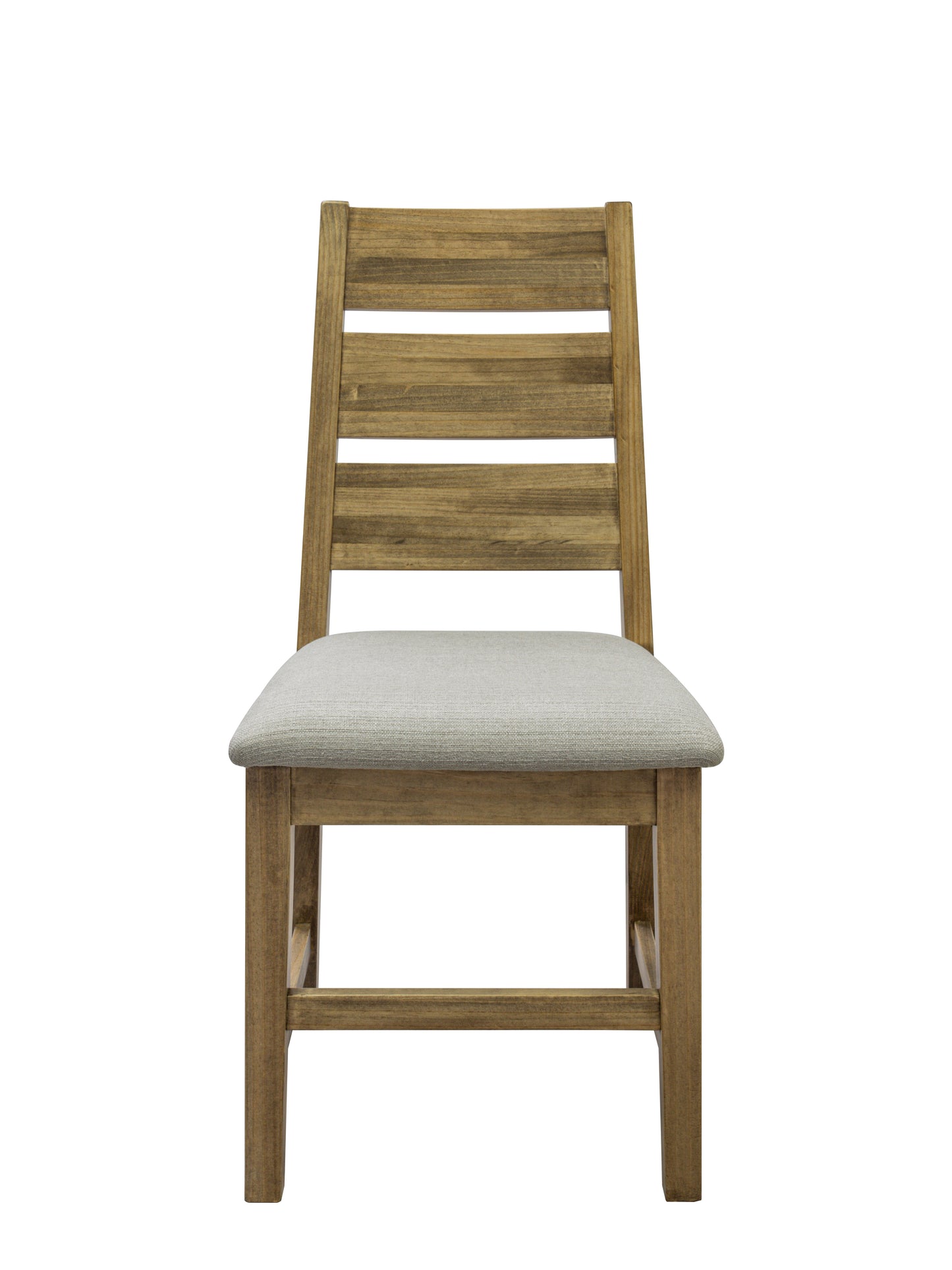 Celina Ladderback Upholstered Chair