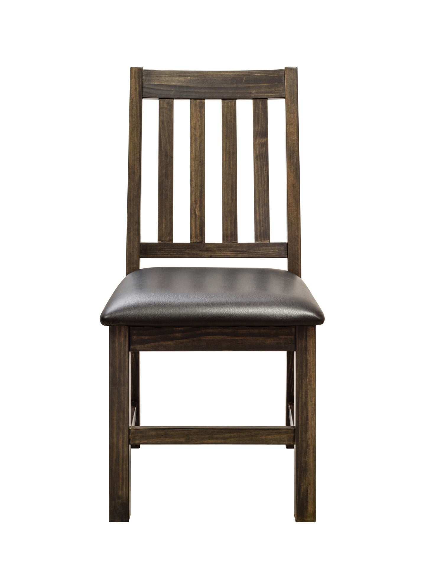 Celina Slatback Upholstered Chair