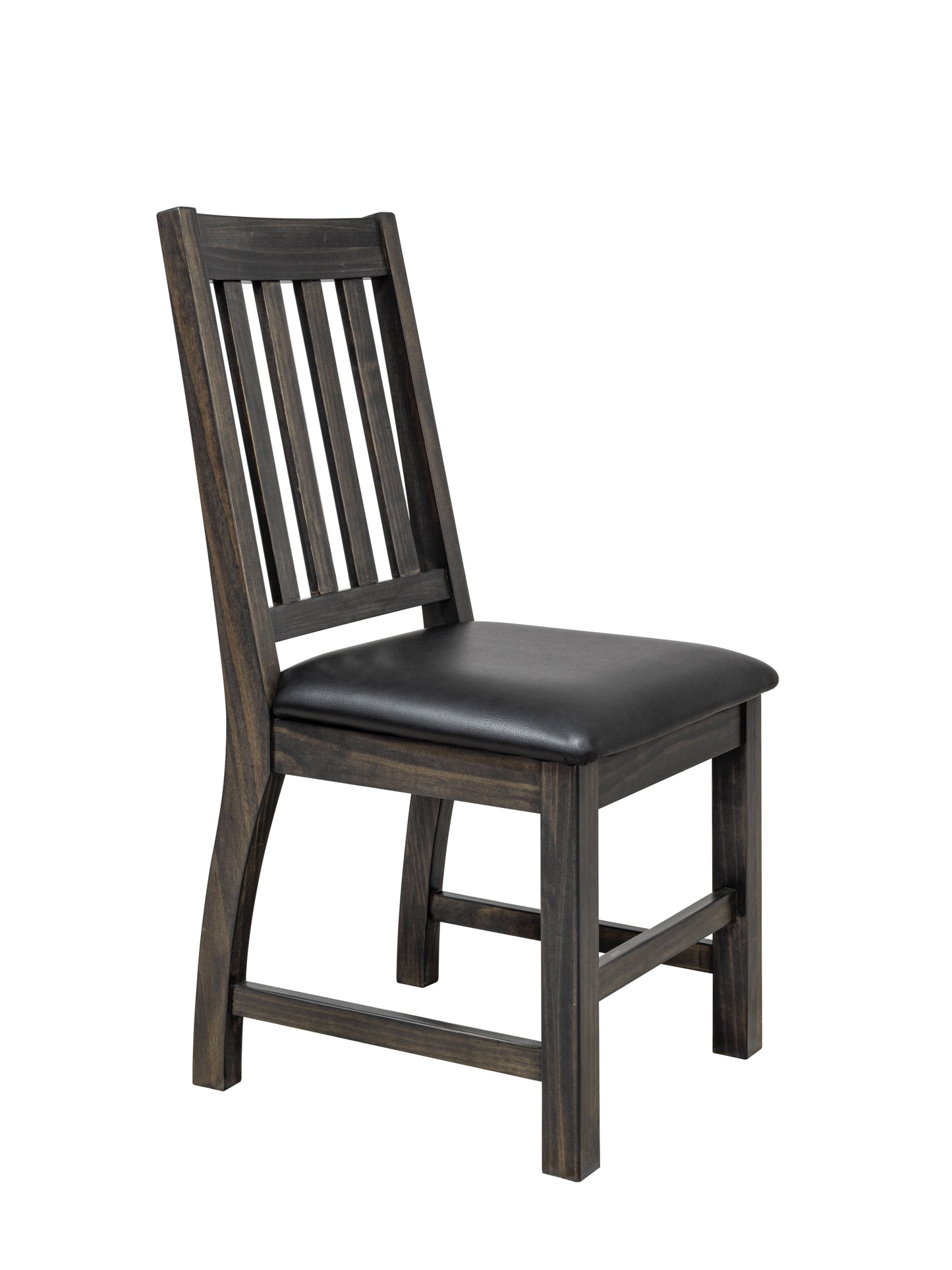 Celina Slatback Upholstered Chair