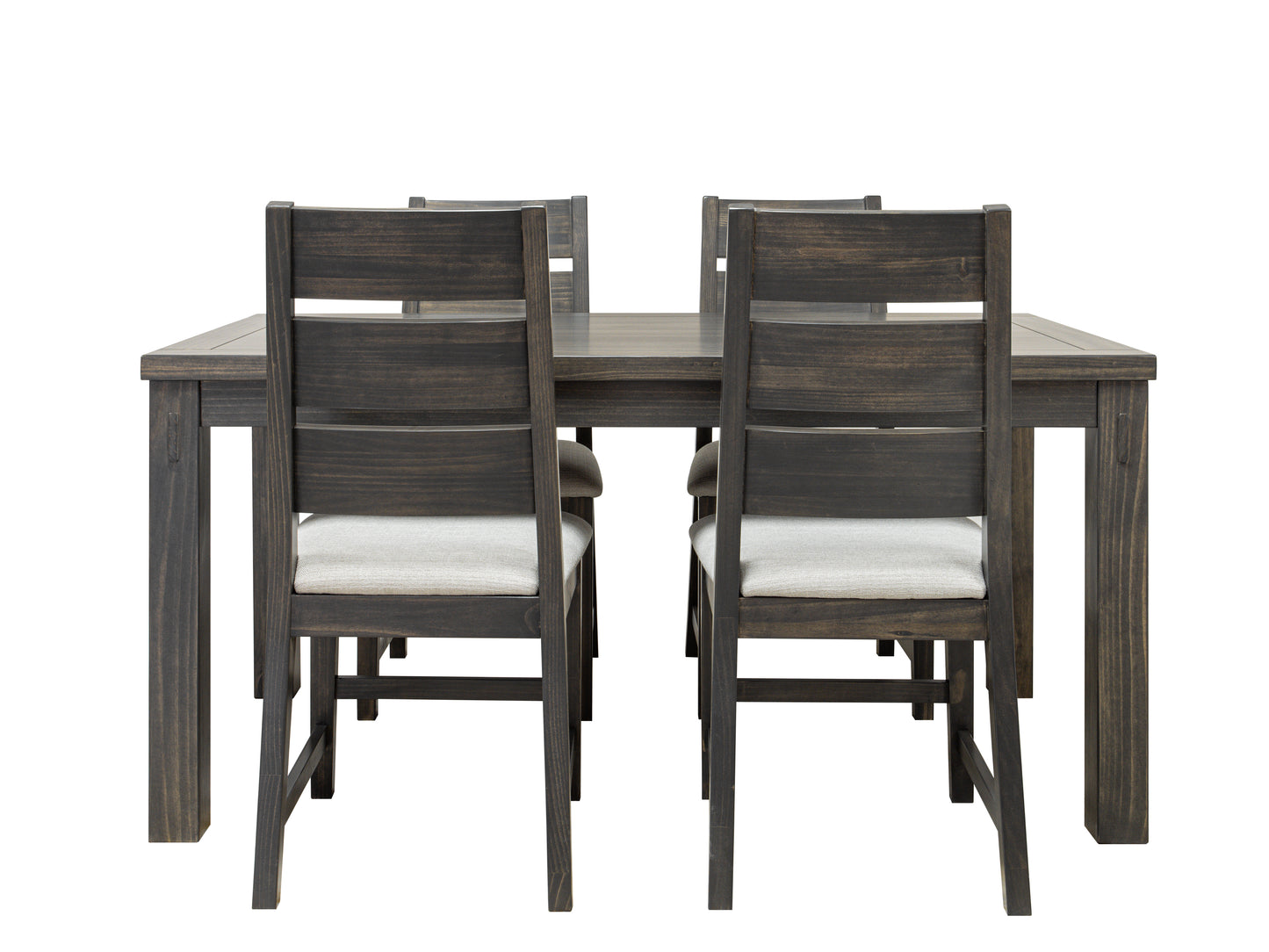 Celina Small Rectangular Dining Table