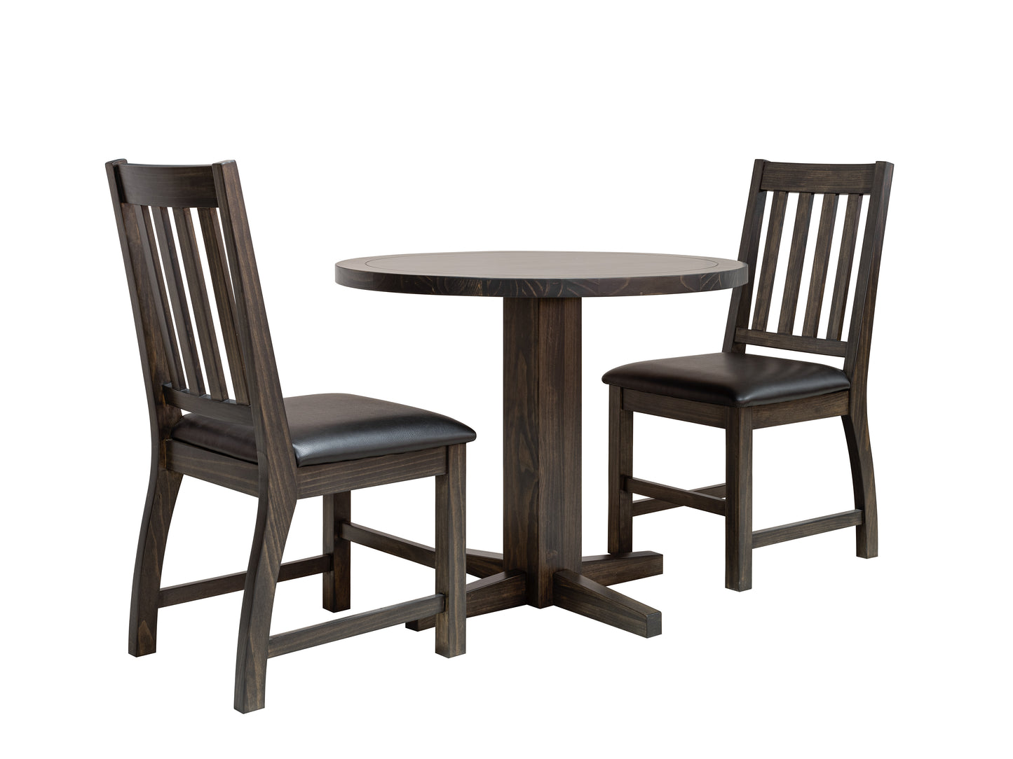 Celina Large Round Dining Table