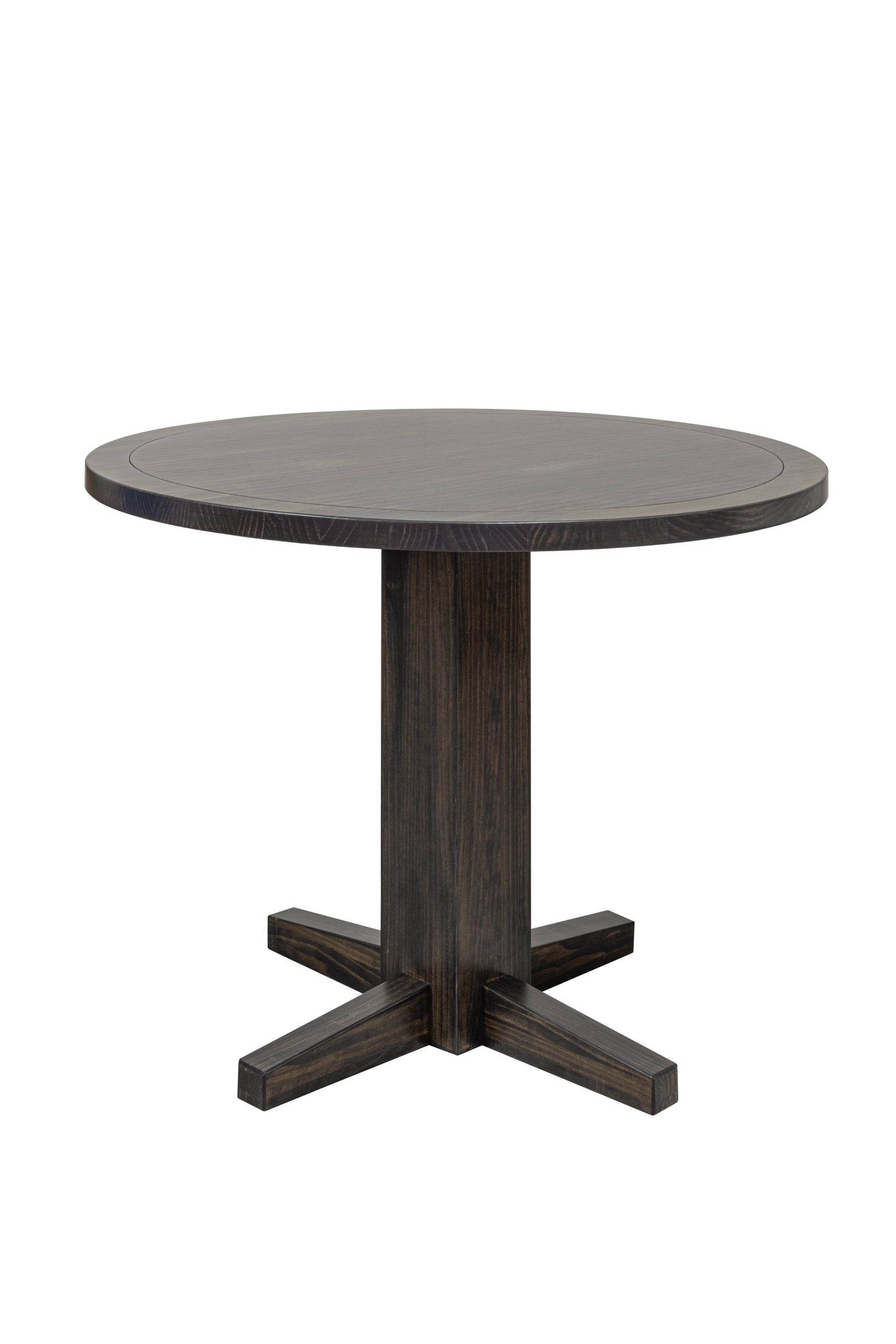 Celina Large Round Dining Table