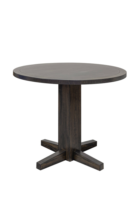 Celina Large Round Dining Table