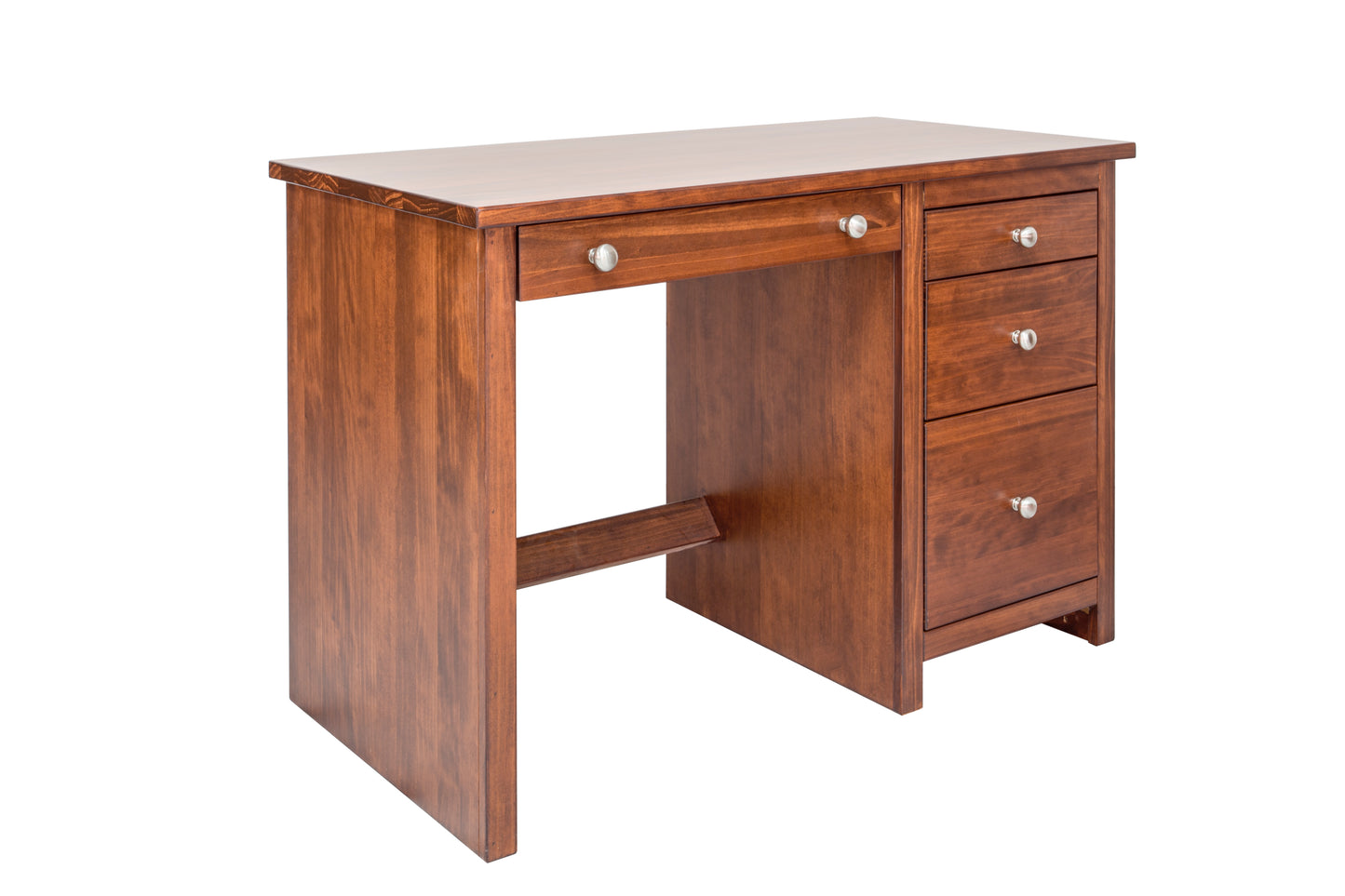 Single Pedestal Erica Desk