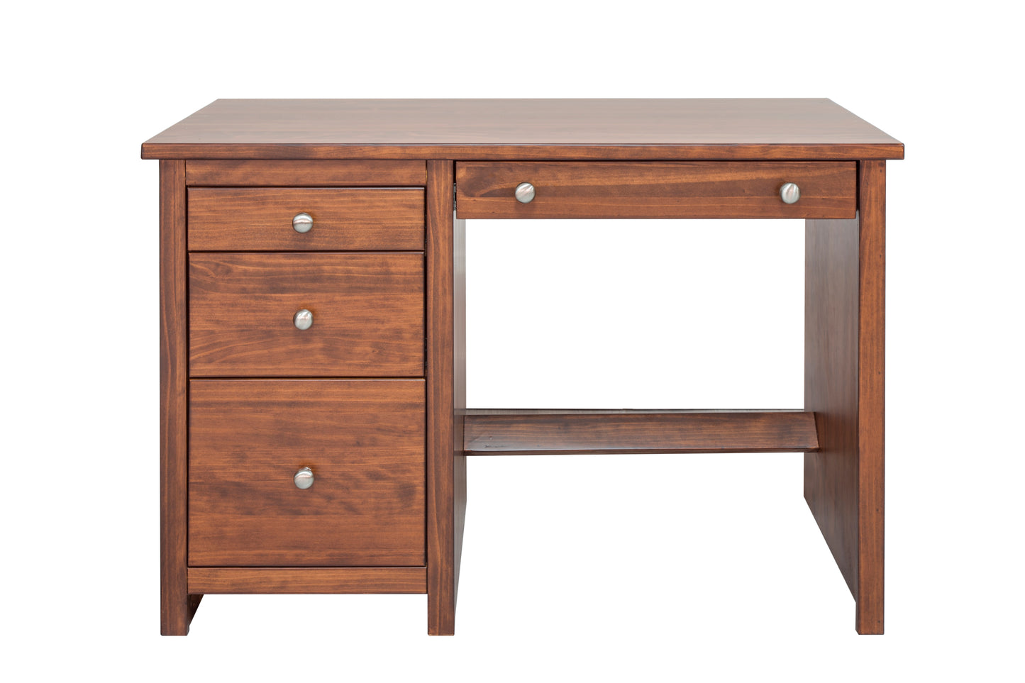 Single Pedestal Erica Desk