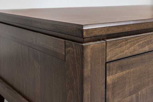 Bruce Sofa Table