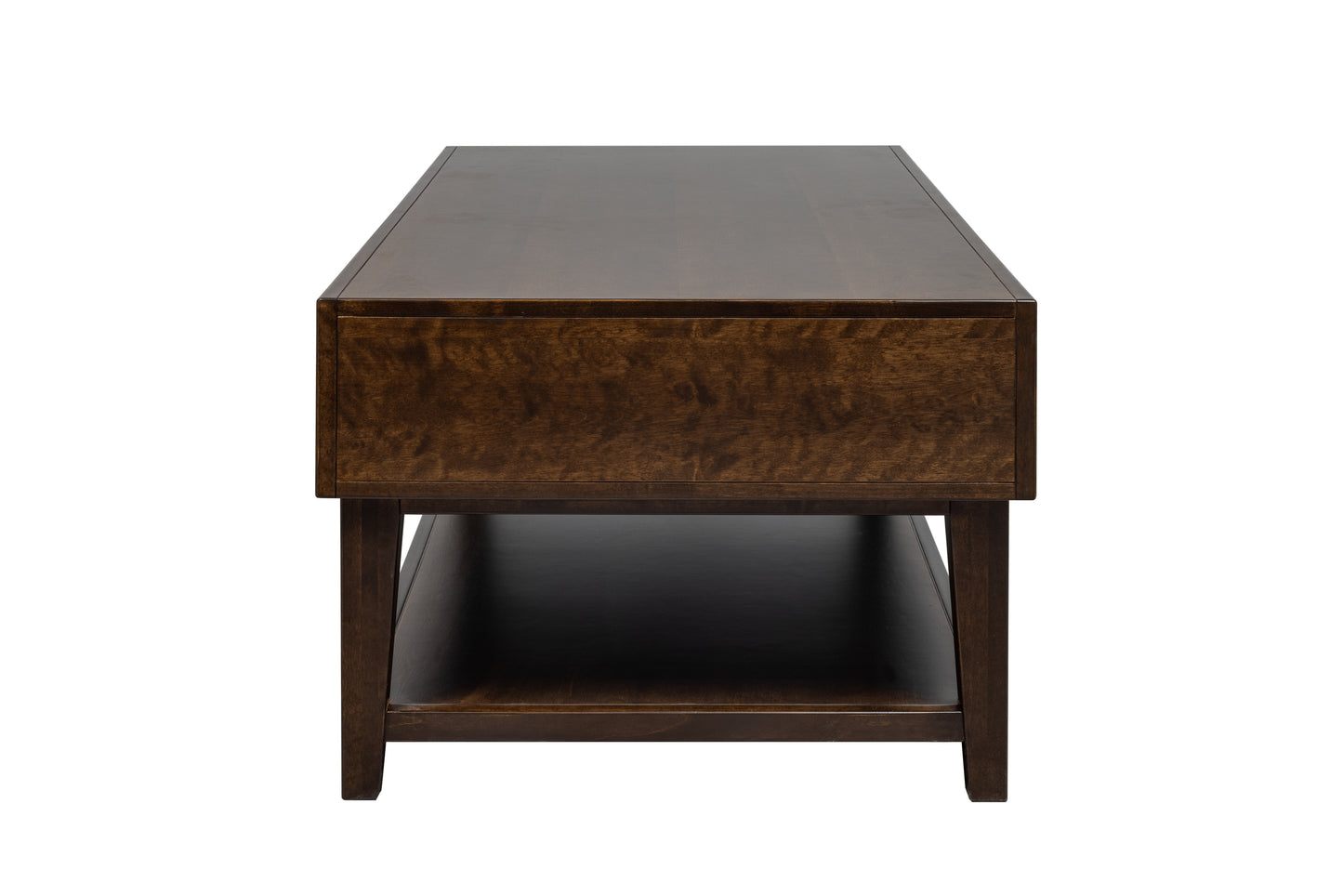 Pecan Coffee Table