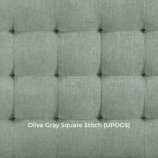 McKenzie Queen Upholstered Headboard