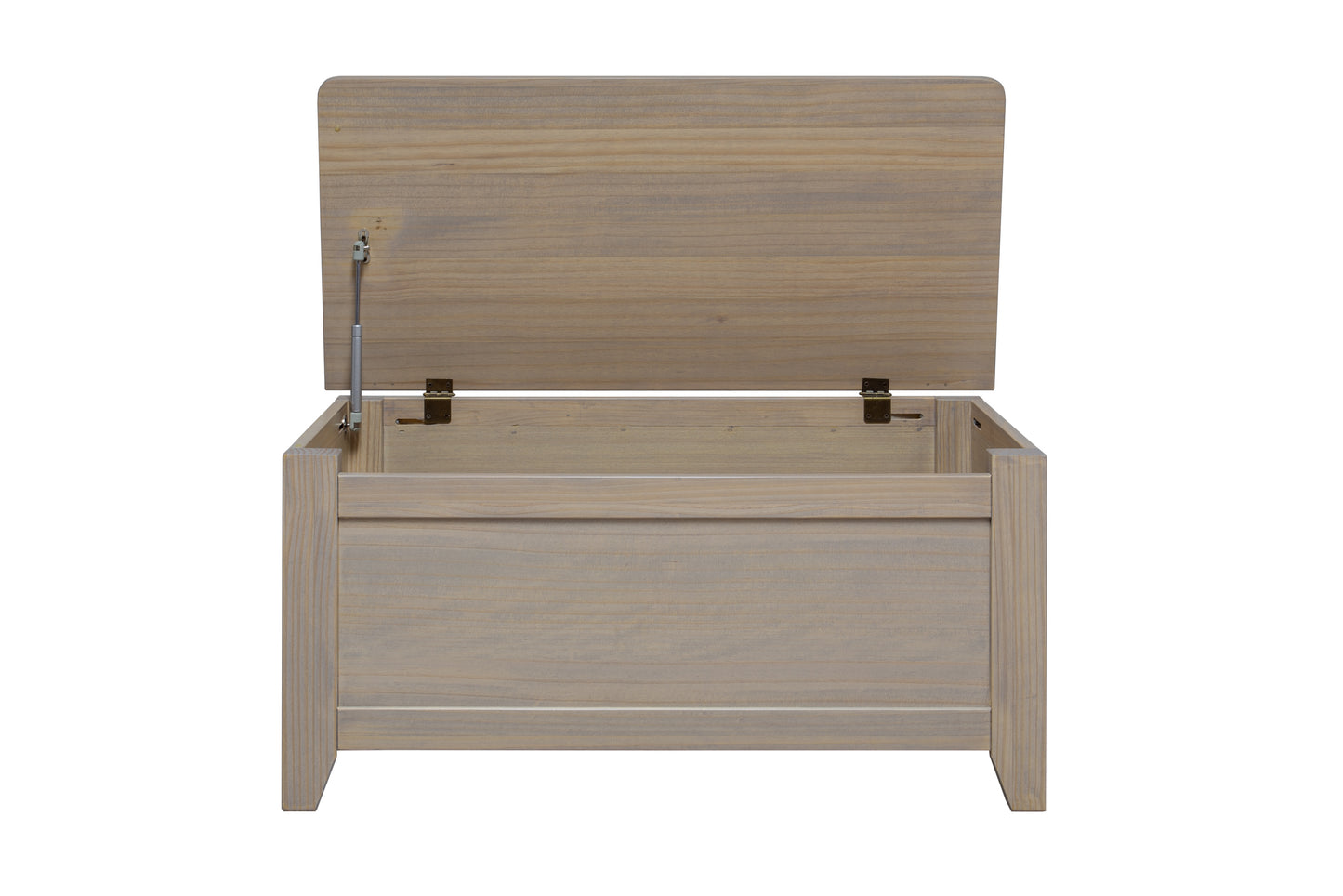 38" Blanket Box