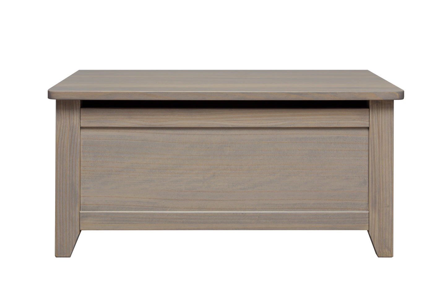 38" Blanket Box
