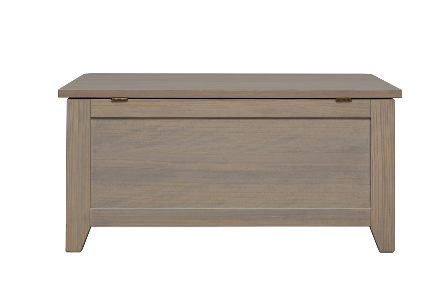 38" Blanket Box