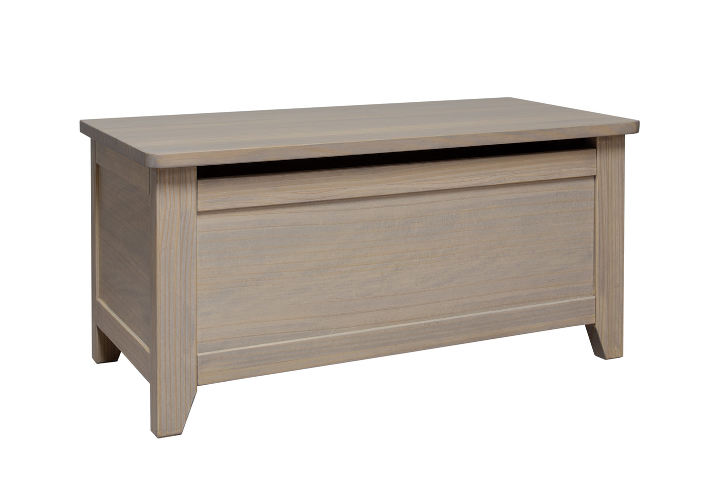 38" Blanket Box