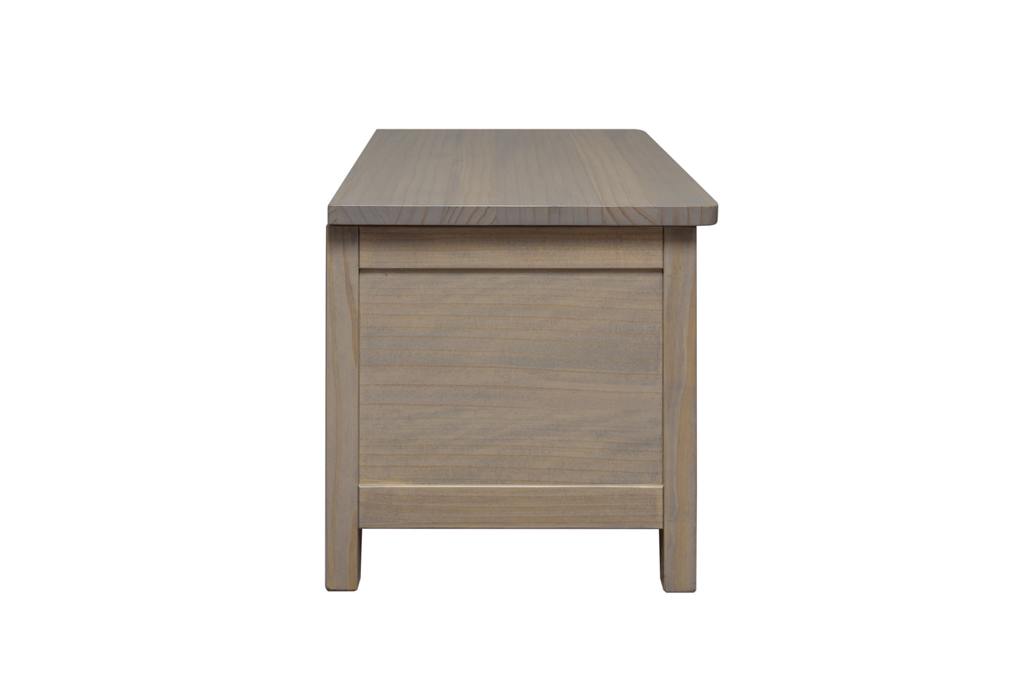 38" Blanket Box