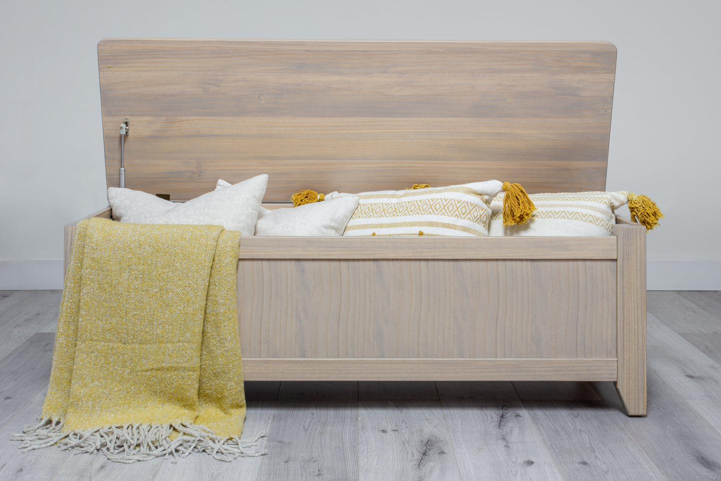54" Blanket Box