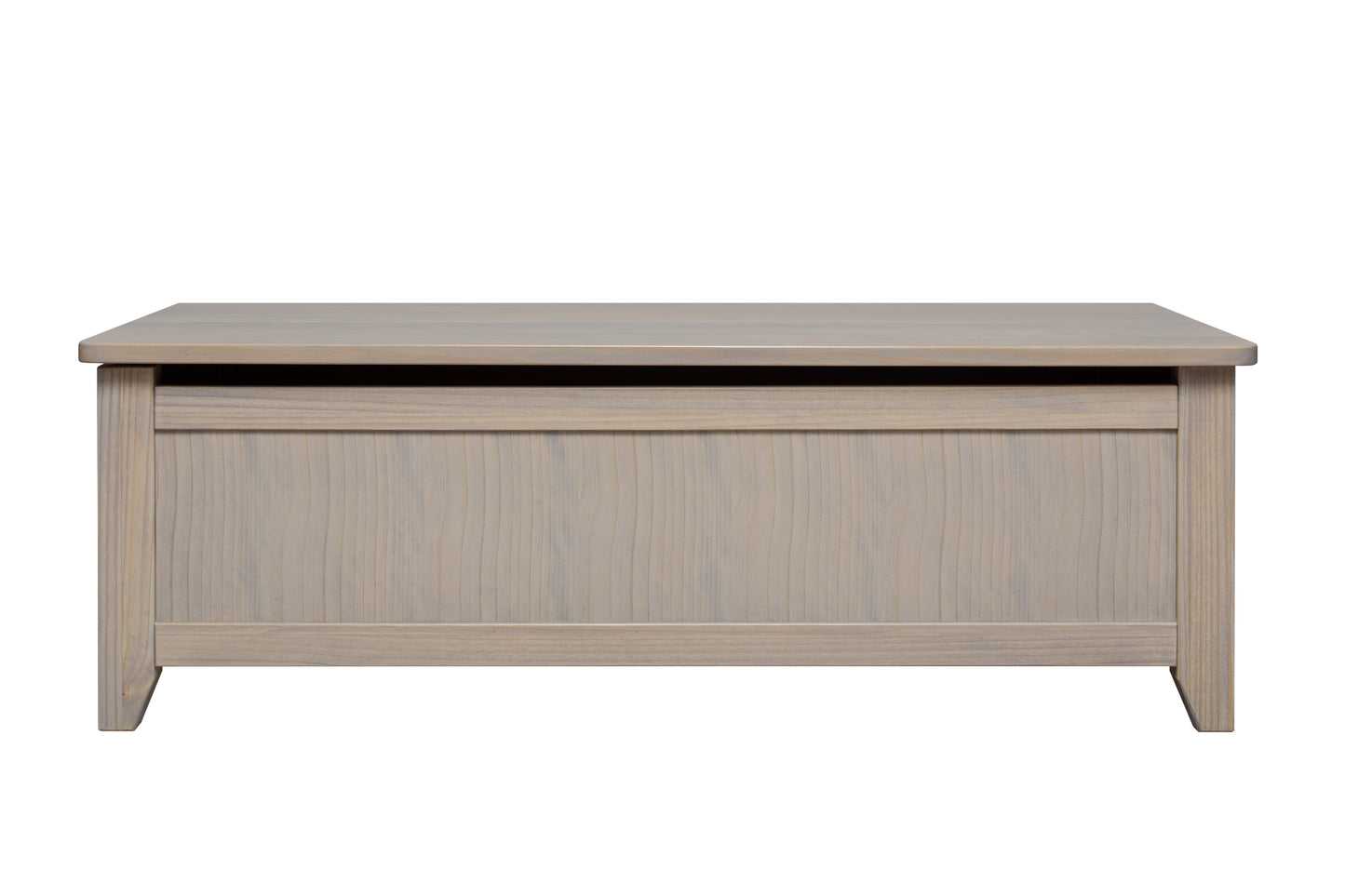 54" Blanket Box