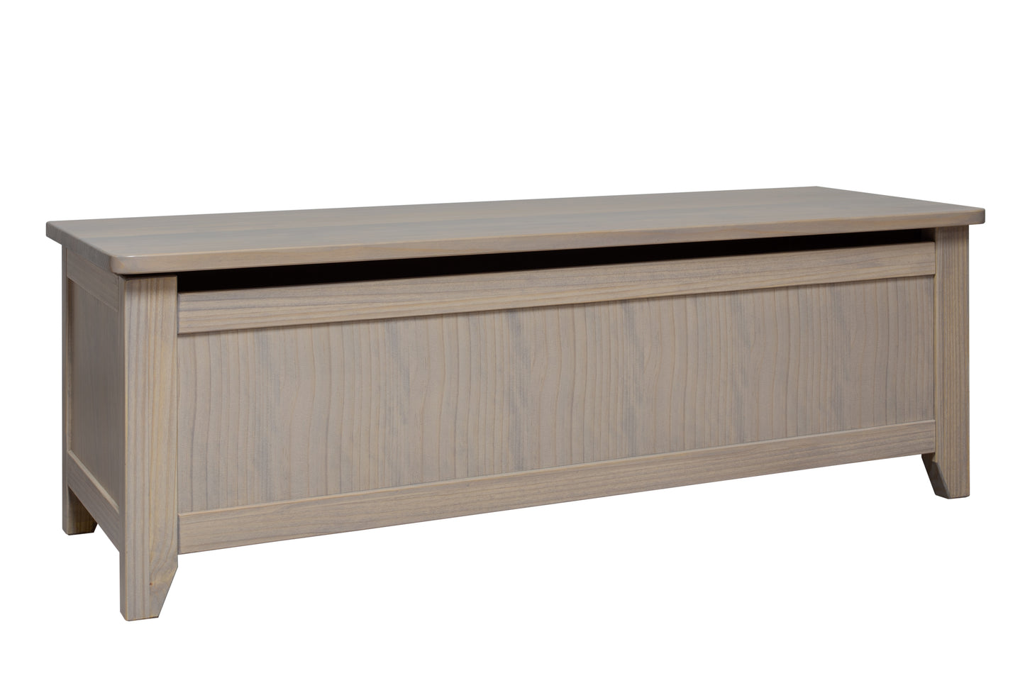 54" Blanket Box