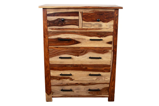 Kalispell Chest - "Clear"