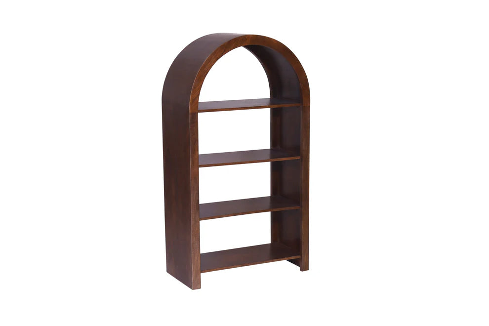 Ellipse Bookcase