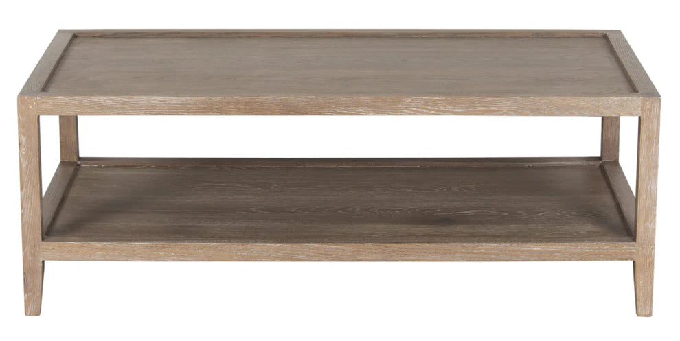Lowell Rectangular Coffee Table