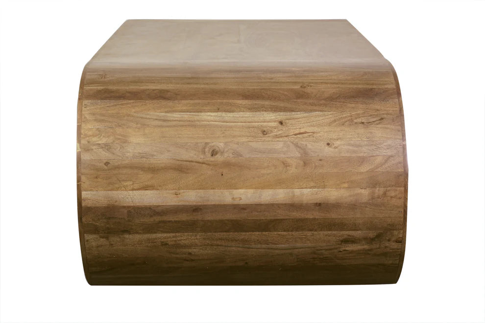 Ellipse Coffee Table