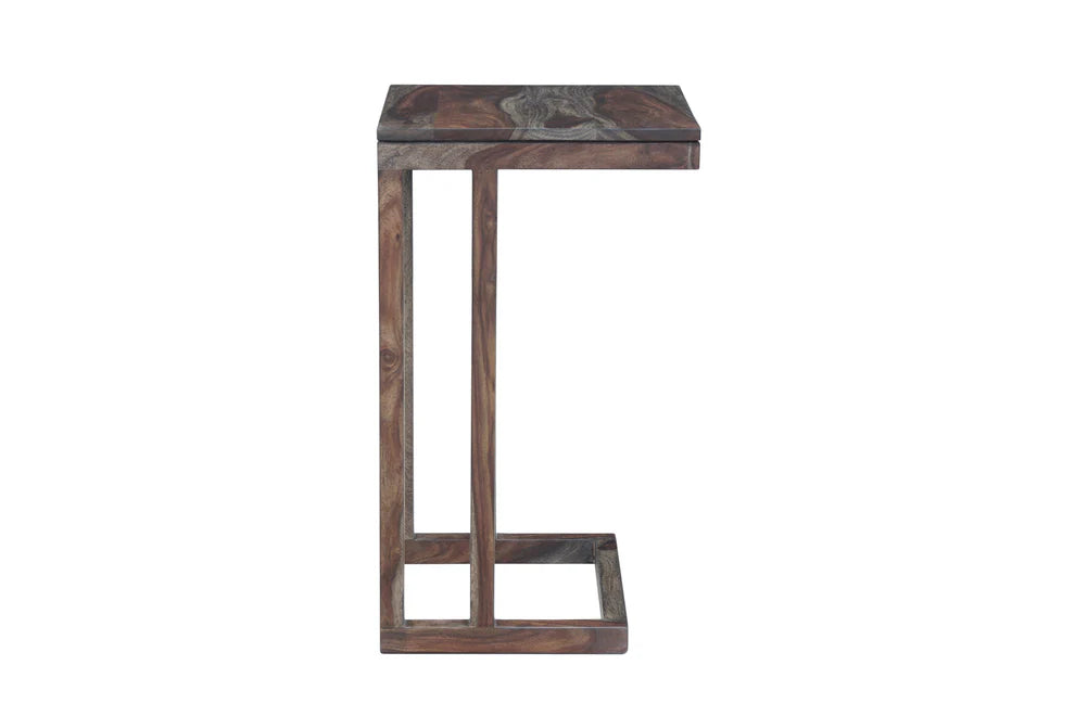 Fall River C Table - "Black Walnut"